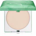 Clinique Stay-Matte Sheer Pressed Powder Oil-