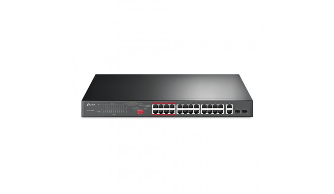 TP-Link TL-SL1226P lüliti