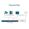 TP-Link TL-SL1226P switch