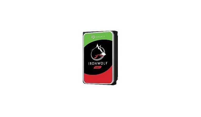 2TB Seagate IronWolf ST2000VN003 5400RPM 256MB