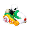 Car RacerVerse Jack Skellington