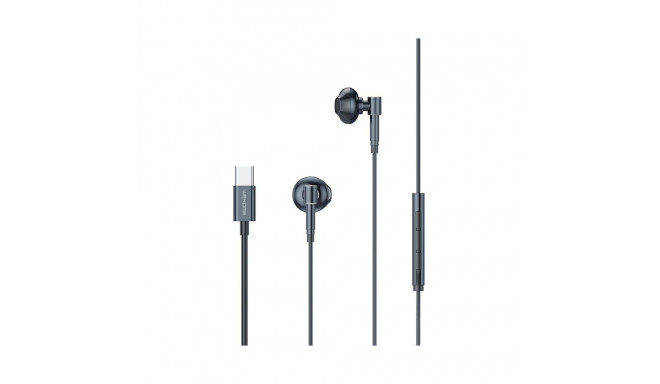 Wired headphones USB-C tarnish