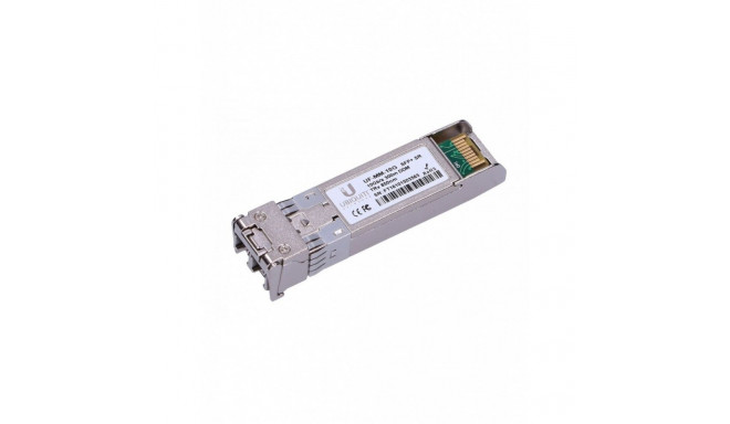 Module UACC-OM-MM-10G-D-2 SFP+ MULTI-MODE 10GBPS 300M 2 PACK
