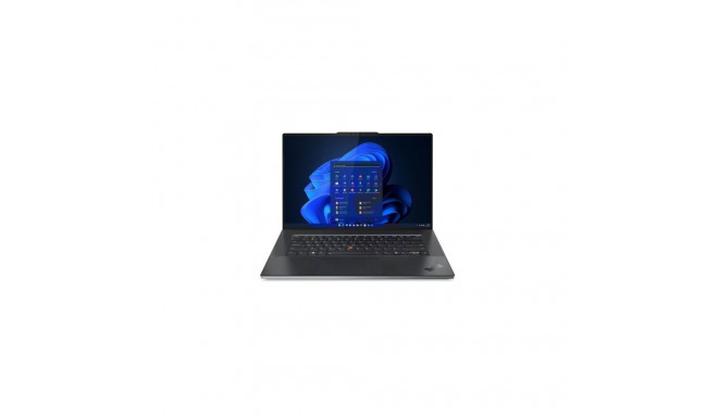 Laptop ThinkPad Z16 G2 21JX0018PB W11Pro 7840HS/32GB/1TB/AMD Radeon/16.0 WQUXGA/Touch/Arctic Grey/3Y