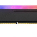 Memory DDR5 IRDM 32GB(2*16GB) /6800 CL32 BLACK RGB