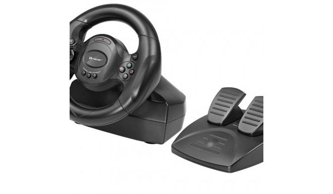 Steering wheel Tracer R ayder PC/PS3/PS4/Xone