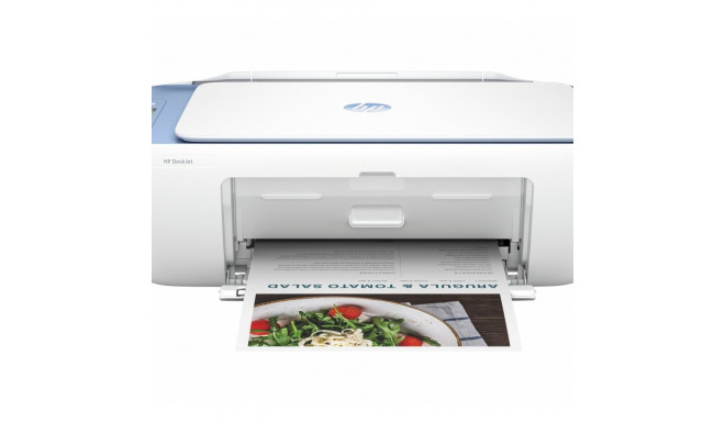 HP DeskJet 2822e AIO Pr inter 588R4B