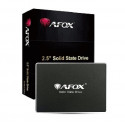 SSD drive 256GB Intel QLC 560 MB/s