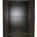 Rack cabinet 32U 600x800mm standing black