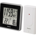 Weather station Hama EWS Intro