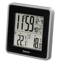 Weather station Hama EWS Intro