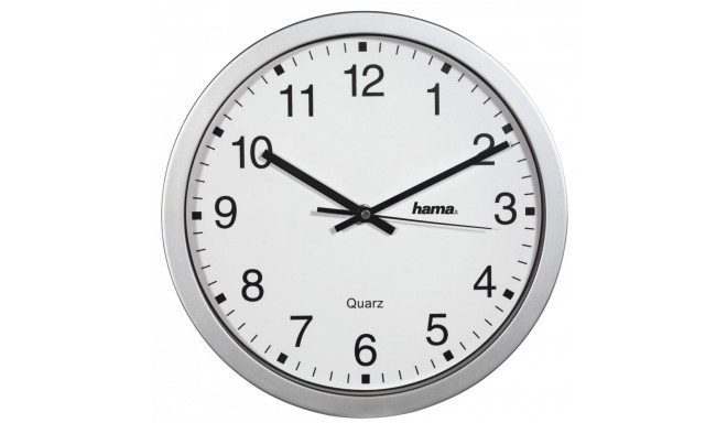 Wall clock Hama CWA100