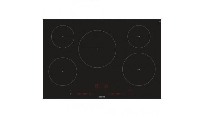 Induction hob EH801LVC1E