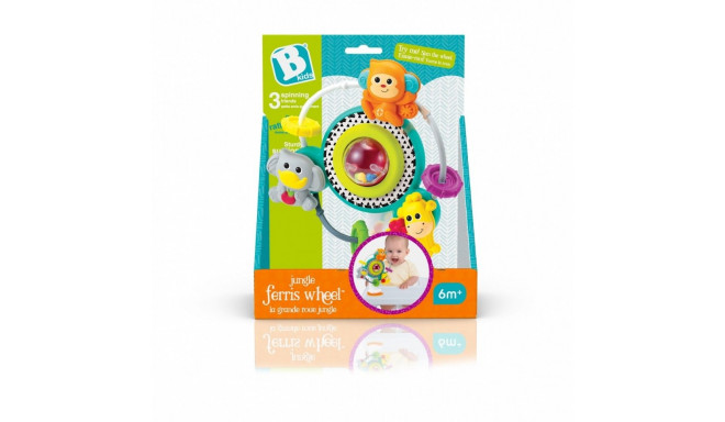 BKids arendav mänguasi Active mill