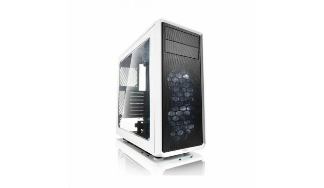 Блок полубашня ATX Galileo Fractal FD-CA-FOCUS-WT-W Белый