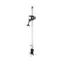 KUPO KTHU-0306 UNIVERSAL HEAD 3-6 FEET (90~180CM)