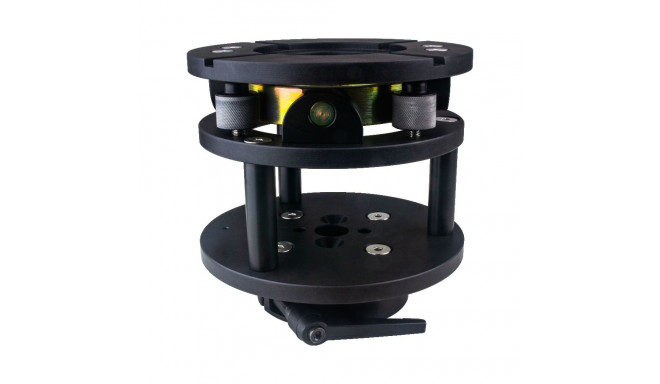 Kupo kaamera kõrgendus KSC-340 4-suunaline nivelleerimine Euro
