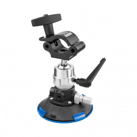 Kupo iminapp KSC-33 6" pöördliitmikuga 2" torule