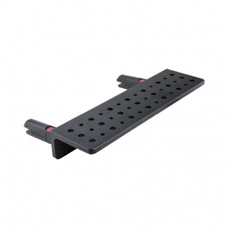 Kupo kaamerakinnitus KS-2439CS autoistmele juustuplaadiga