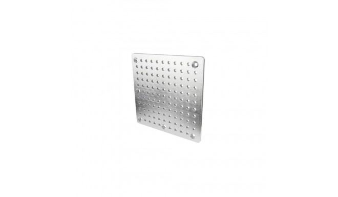 KUPO KS-1212 12"X12" SQUARE CHEESE PLATE(ALUMINUM)