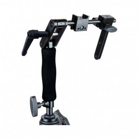 Kupo KS-707 Tilta Nucleus-M Monitor Mount And Doucking Bracket
