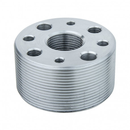 Kupo Mitchel keermega krae KS-689 süvistatud avaga