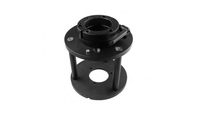 Kupo KS-650 Euro Mount Female To Mitchell