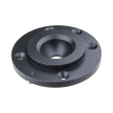 KUPO KS-657 75MM MITCHELL TO BOWL ADAPTER