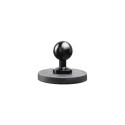 KUPO KS-466 RUBBER COATED MAGNET WITH BALL HEAD FOR SUPER KNUCKLE