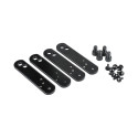 KUPO KS-512 VESA MOUNTING ADAPTER 100/200 FOR MAKING 75/100 TO 100/200