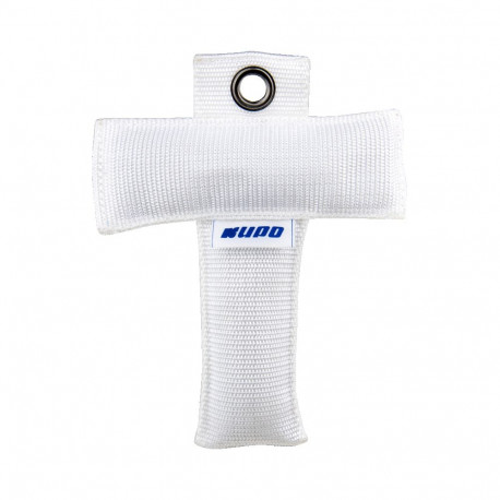 Kupo asukohatähis KS-168W 6''X 8'', valge