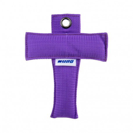 Kupo KS-168P Camera T Marker 6''X 8'' Purple