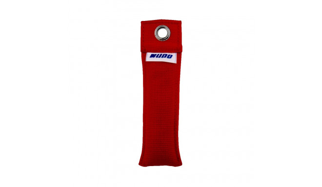 Kupo KS-160R Sausage Camera Marker 6'' Red