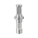 KUPO KS-151 DOUBLE STUD 16 TO 17MM ADAPTER