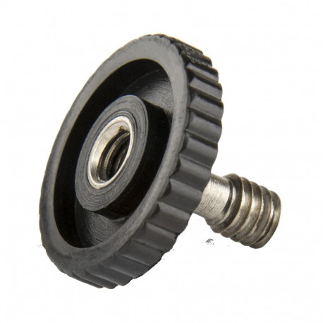 Kupo KS-141 1/4" Male To 1/4" Female Screw For Tripod Camera Flash