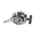 KUPO KS-092 5/8" MALE ADAPTER FOR 4 WAY CLAMP