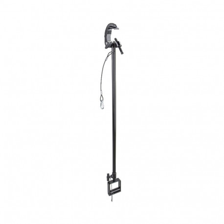 Kupo teleskoop-riputi stirrup-pea KLHS-0204 keskmine kerge 2-4feet