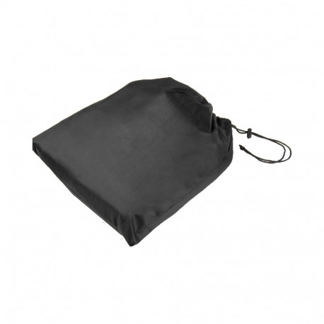 Kupo tuulevõrk KH-12-WT 12X12ft. nailonist servade ja nööridega, kotiga