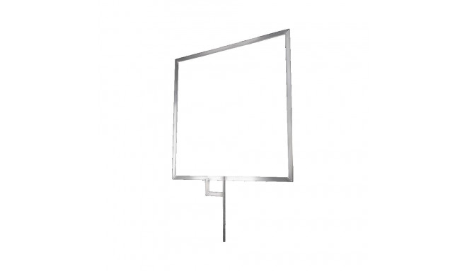 Kupo KCP-FF3636 30"(76cm)X36"(90cm) Flat Flag Frame