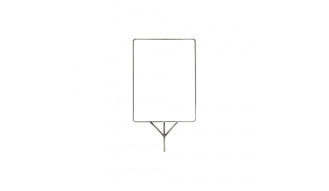 Kupo KCP-F2436 Flag Frame 24" X 36"