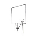 KUPO KCP-FF3636 30"(76CM)X36"(90CM) FLAT FLAG FRAME