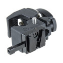 KUPO KCP-739 SUPER CONVI CLAMP W/ V-LOCK BASE