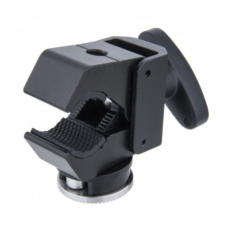 Kupo KCP-730AR Pan Bar Clamp To Arri Rossette (M6)