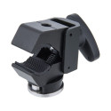 KUPO KCP-730AR PAN BAR CLAMP TO ARRI ROSSETTE (M6)