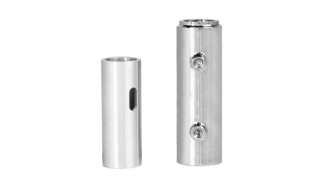 Kupo KCP-714TSA Telescopic Adapter For Pipe 1-1/4"Schedule 40 (O.D.42.4mm)