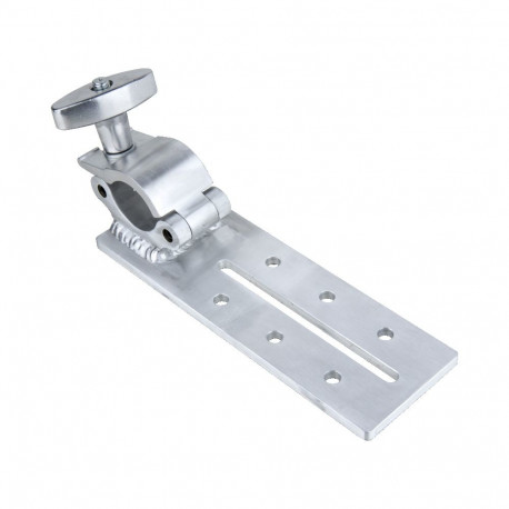 Kupo KCP-651 2" Coupler w/ Camera Mounting Plate