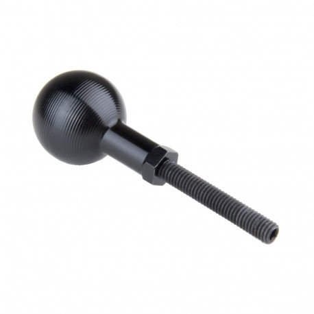 Kupo pööratav kinnitusplaat KCP-417 3/8'' tihvtiga (10mm)