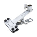 KUPO KCP-360 ALLI CLAMP SILVER