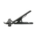 KUPO KCP-352B SMALL SPRING CLAMP-BLACK