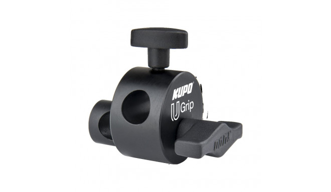 KUPO KCP-192 U-GRIP HEAD( 1.9")